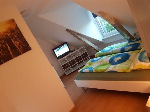 Apartamento Flensburg City - 24h