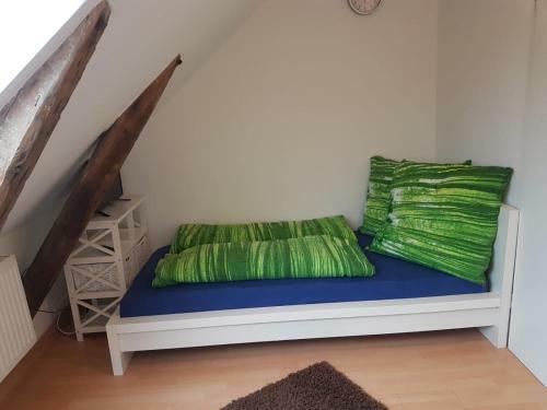 Apartamento Flensburg City - 24h