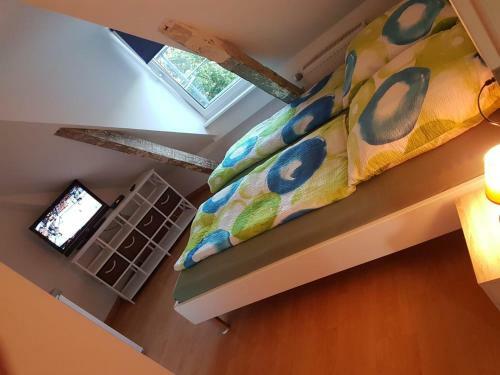 Apartamento Flensburg City - 24h