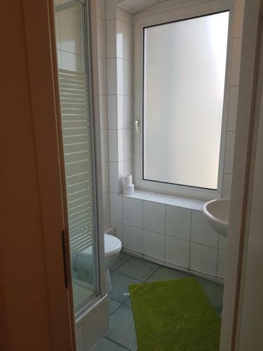 Apartamento Flensburg City - 24h