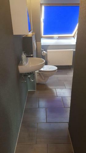 Apartamento Flensburg City - 24h