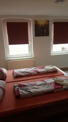 Apartamento Flensburg City - 24h