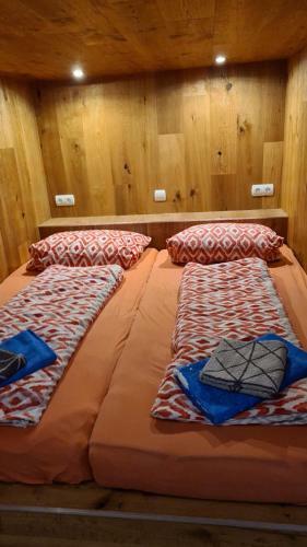 Apartamento Flensburg City - 24h