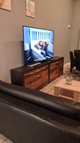 Apartamento Flensburg City - 24h