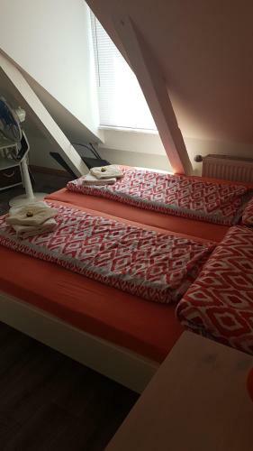 Apartamento Flensburg City - 24h