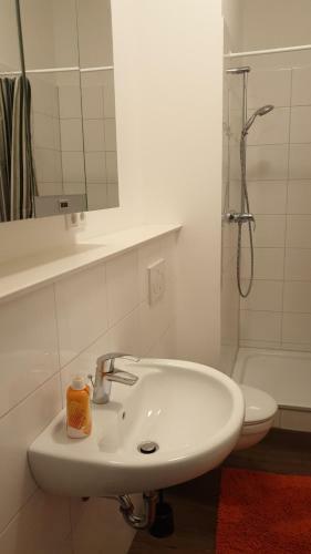 Apartamento Flensburg City - 24h