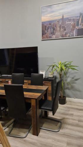 Apartamento Flensburg City - 24h