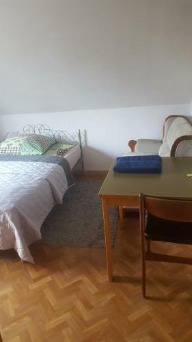Stille Ecke