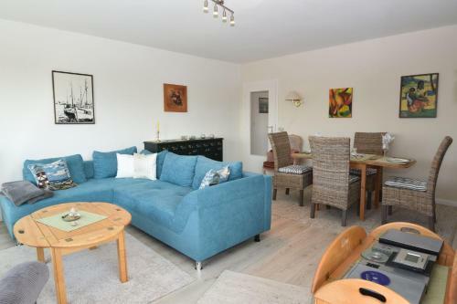 Apartamento Fewo1846 - Captain Stimmann