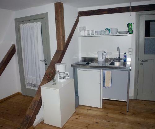 Apartamento Studio Mit Panoramablick