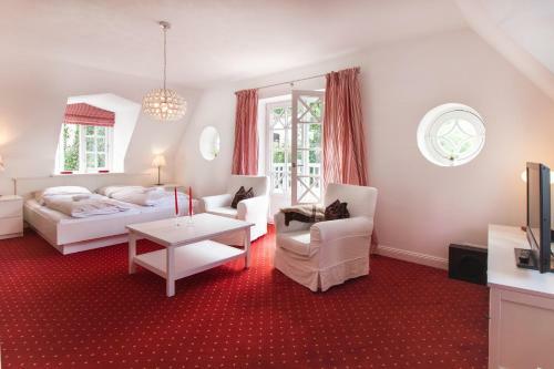 Apartamento Captains Villa On The Museumsberg