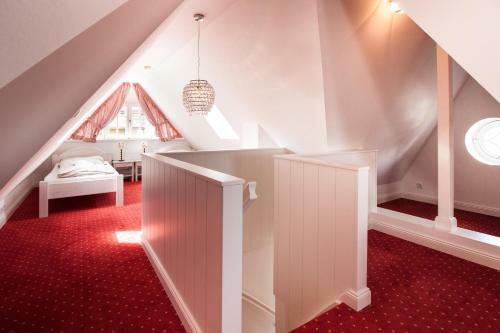 Apartamento Captains Villa On The Museumsberg