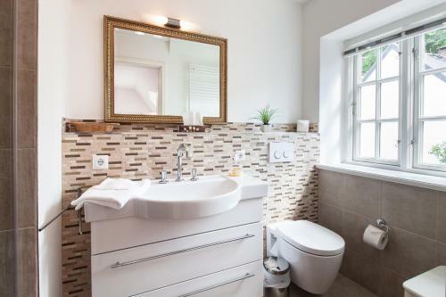 Apartamento Captains Villa On The Museumsberg