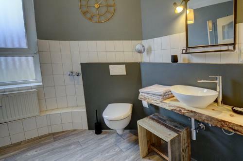 Apartamento Fewo1846 - Angelburg