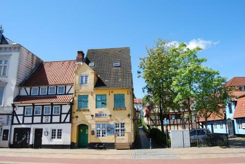 Apartamento Haus Weitblick Til