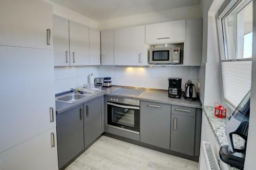 Apartamento Haus Weitblick Til
