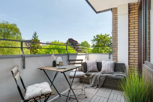 Apartamento J�rgenshus