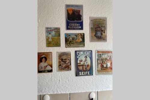 Apartamento Piratenkoje