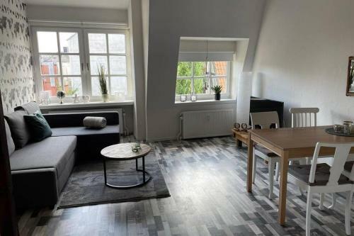 Apartamento Piratenkoje