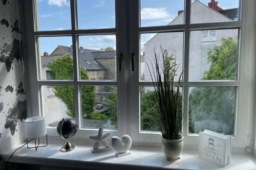 Apartamento Piratenkoje