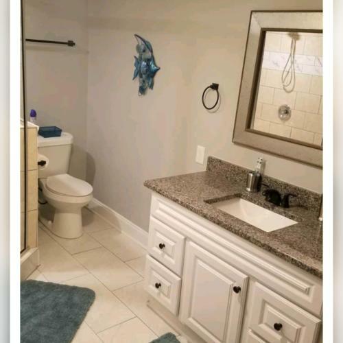 Spacious Atlanta 2bedroom/ 2full Baths Renovated