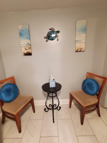 Spacious Atlanta 2bedroom/ 2full Baths Renovated