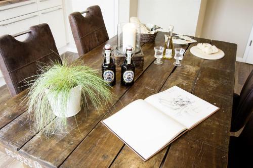 Apartamento Ferienwohnung-westindien-flensburg