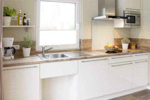 Apartamento Ferienwohnung-westindien-flensburg