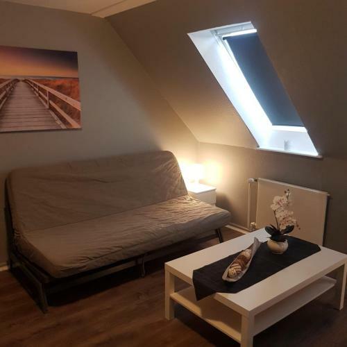 Apartamento Flensburg Zentrum 54 4