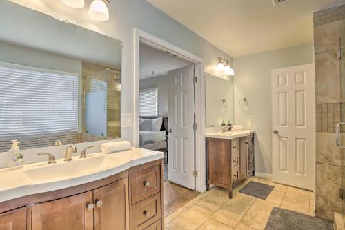 Convenient Atlanta Home - Families Welcome!