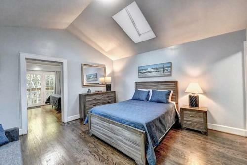Apartamento Centrally Located Lux Home - Sleeps 14