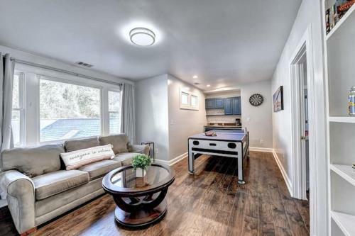Apartamento Centrally Located Lux Home - Sleeps 14