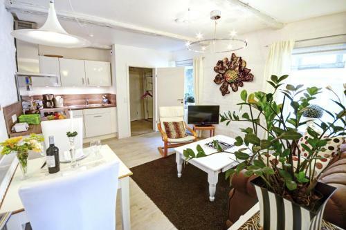 Apartamento Altstadtwohnung Flensburg - Am Hafen