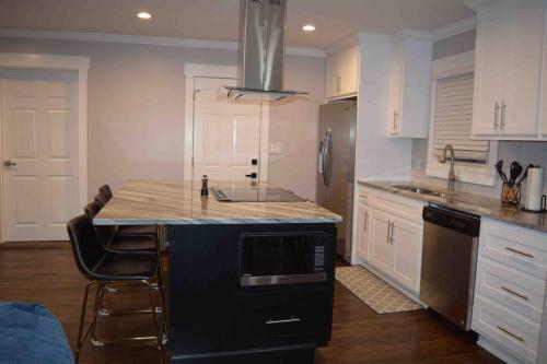 Charming Atlanta Home Minutes From Downtown