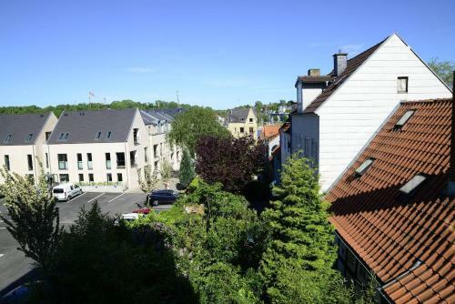 Apartamento Ferienwohnung-albatros-flensburg