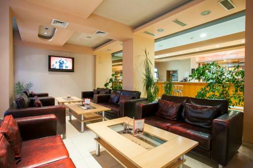 Hotel Intelcoop