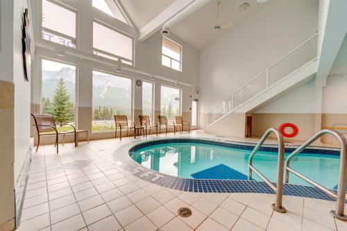 Inn Of The Rockies