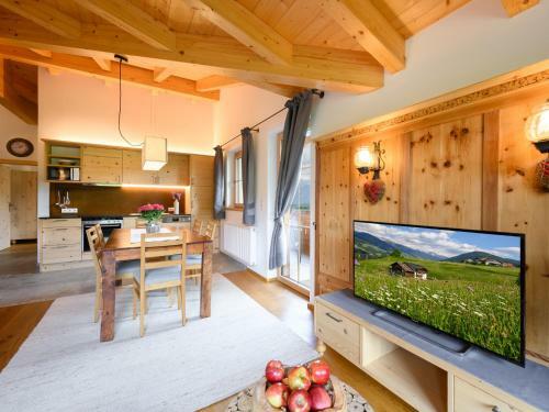 Apartamento Appartment Sattlerhof