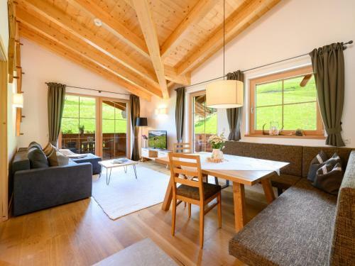 Apartamento Appartment Sattlerhof