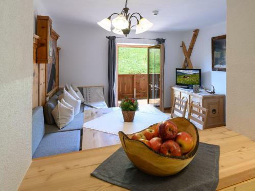 Apartamento Appartment Sattlerhof