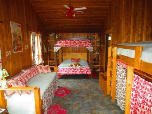 Bed & Breakfast Le G�te Ambrelane