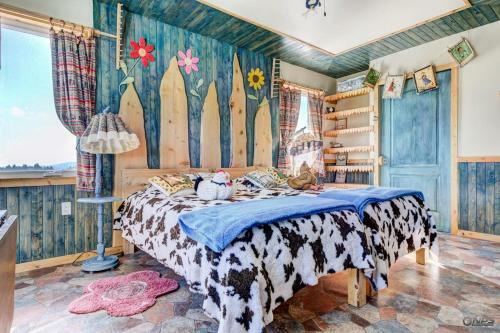 Bed & Breakfast Le G�te Ambrelane