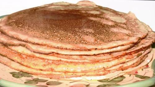 Bed & Breakfast Le G�te Ambrelane