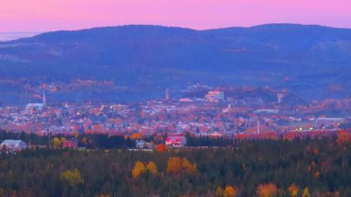 Bed & Breakfast Le G�te Ambrelane