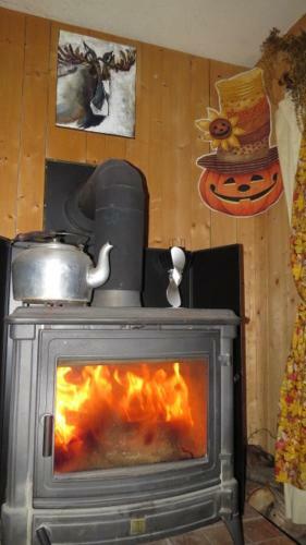 Bed & Breakfast Le G�te Ambrelane