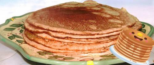 Bed & Breakfast Le G�te Ambrelane