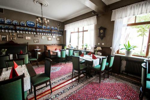 Hotel Wiggers Gasthof