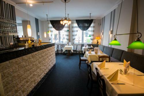 Hotel Wiggers Gasthof