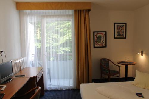 Aparthotel H�per