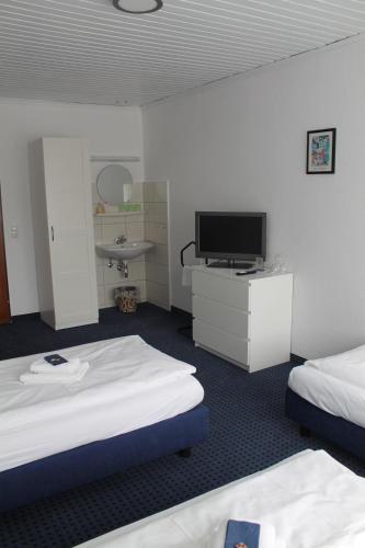 Aparthotel H�per